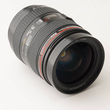 Load image into Gallery viewer, Canon EF 28-70mm f/2.8 L USM
