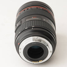 Load image into Gallery viewer, Canon EF 28-70mm f/2.8 L USM
