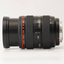 Load image into Gallery viewer, Canon EF 28-70mm f/2.8 L USM
