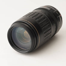 画像をギャラリービューアに読み込む, キヤノン Canon EF 100-300mm F4.5-5.6 USM
