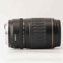 画像をギャラリービューアに読み込む, キヤノン Canon EF 100-300mm F4.5-5.6 USM
