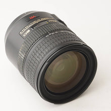 画像をギャラリービューアに読み込む, ニコン Nikon AF-S NIKKOR 24-120mm 3.5-5.6 G ED VR
