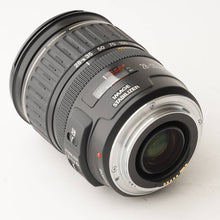 画像をギャラリービューアに読み込む, キヤノン Canon EF 28-135mm F3.5-5.6 IS USM
