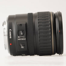 画像をギャラリービューアに読み込む, キヤノン Canon EF 28-135mm F3.5-5.6 IS USM
