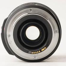 画像をギャラリービューアに読み込む, キヤノン Canon EF 28-135mm F3.5-5.6 IS USM
