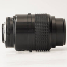 画像をギャラリービューアに読み込む, ニコン Nikon AF MICRO NIKKOR 105mm F2.8 D
