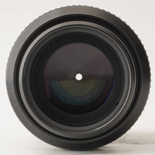 画像をギャラリービューアに読み込む, ニコン Nikon AF MICRO NIKKOR 105mm F2.8 D
