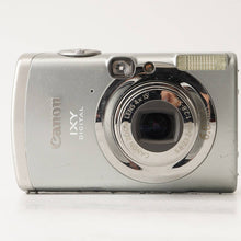 画像をギャラリービューアに読み込む, キヤノン Canon IXY DIGITAL 800 IS シルバー 4x 光学ズーム
