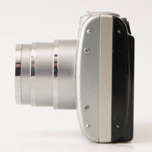 画像をギャラリービューアに読み込む, キヤノン Canon IXY DIGITAL 800 IS シルバー 4x 光学ズーム
