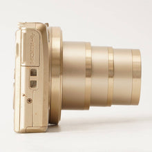 画像をギャラリービューアに読み込む, ニコン Nikon COOLPIX S7000 ゴールド 20x  光学ズーム
