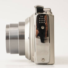 画像をギャラリービューアに読み込む, 富士フイルム Fujifilm FinePix F550 EXR シャンパンゴールド 15x ズーム
