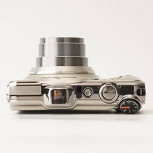 画像をギャラリービューアに読み込む, 富士フイルム Fujifilm FinePix F550 EXR シャンパンゴールド 15x ズーム
