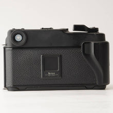 画像をギャラリービューアに読み込む, フジ Fuji GW690 III Professional EBC FUJINON 90mm f/3.5

