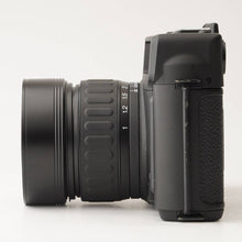 画像をギャラリービューアに読み込む, フジ Fuji GSW690 III Professional EBC FUJINON-SW 65mm f/5.6
