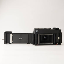 画像をギャラリービューアに読み込む, フジ Fuji GSW690 III Professional EBC FUJINON-SW 65mm f/5.6
