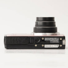 Load image into Gallery viewer, Olympus μ mju 7000 Pink 7x OPTICAL ZOOM
