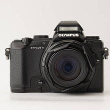 画像をギャラリービューアに読み込む, オリンパス Olympus STYLUS 1s ブラック コンパクトデジタルカメラ
