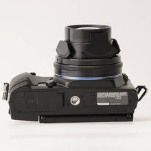 画像をギャラリービューアに読み込む, オリンパス Olympus STYLUS 1s ブラック コンパクトデジタルカメラ
