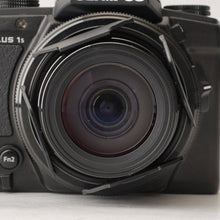 画像をギャラリービューアに読み込む, オリンパス Olympus STYLUS 1s ブラック コンパクトデジタルカメラ
