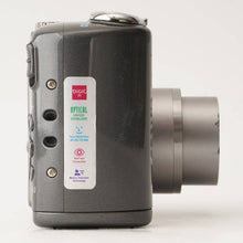 Load image into Gallery viewer, Canon PowerShot A590 IS Gray 4x Optical Zoom
