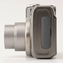 Load image into Gallery viewer, Canon PowerShot A590 IS Gray 4x Optical Zoom
