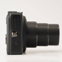 Load image into Gallery viewer, Nikon COOLPIX S9300 Black 18x Wide Optical Zoom
