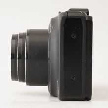 Load image into Gallery viewer, Nikon COOLPIX S9300 Black 18x Wide Optical Zoom
