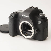 Load image into Gallery viewer, Canon EOS 6D
