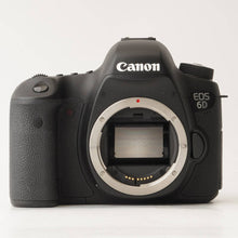 Load image into Gallery viewer, Canon EOS 6D
