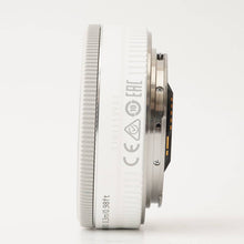 Load image into Gallery viewer, Canon EF 40mm f/2.8 STM White
