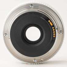 Load image into Gallery viewer, Canon EF 40mm f/2.8 STM White
