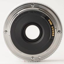 Load image into Gallery viewer, Canon EF 40mm f/2.8 STM White
