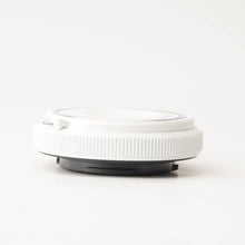 画像をギャラリービューアに読み込む, オリンパス OLYMPUS Fisheye Lens 9mm f/8 マイクロフォーサーズ
