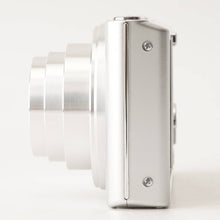 Load image into Gallery viewer, Sony Cyber-shot DSC-W830 Silver 8x OPTICAL ZOOM
