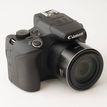 画像をギャラリービューアに読み込む, キヤノン Canon PowerShot SX60 HS ブラック 65x 光学ズーム
