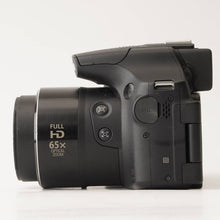 画像をギャラリービューアに読み込む, キヤノン Canon PowerShot SX60 HS ブラック 65x 光学ズーム

