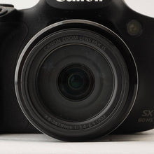 画像をギャラリービューアに読み込む, キヤノン Canon PowerShot SX60 HS ブラック 65x 光学ズーム
