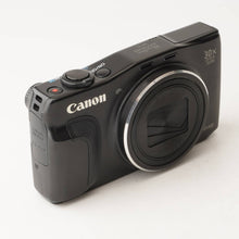 画像をギャラリービューアに読み込む, キヤノン Canon PowerShot SX710 HS ブラック 30x 光学ズーム
