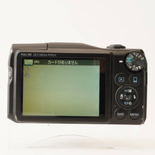 画像をギャラリービューアに読み込む, キヤノン Canon PowerShot SX710 HS ブラック 30x 光学ズーム
