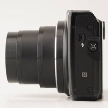 画像をギャラリービューアに読み込む, キヤノン Canon PowerShot SX710 HS ブラック 30x 光学ズーム
