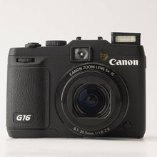 画像をギャラリービューアに読み込む, キヤノン Canon PowerShot G16 ブラック 5x IS 光学ズーム 手振れ補正
