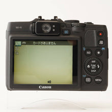画像をギャラリービューアに読み込む, キヤノン Canon PowerShot G16 ブラック 5x IS 光学ズーム 手振れ補正
