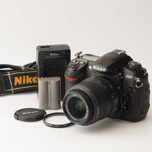 画像をギャラリービューアに読み込む, ニコン Nikon D200 / Nikon AF-S DX NIKKOR 18-55mm f/3.5-5.6 G VR

