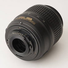 画像をギャラリービューアに読み込む, ニコン Nikon D200 / Nikon AF-S DX NIKKOR 18-55mm f/3.5-5.6 G VR
