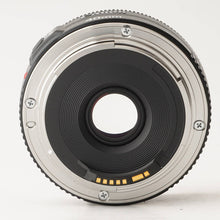 画像をギャラリービューアに読み込む, キヤノン Canon EF 40mm F2.8 STM ブラック
