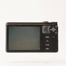 画像をギャラリービューアに読み込む, リコー Ricoh CX4 ブラック コンパクトデジタルカメラ
