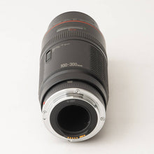 Load image into Gallery viewer, Canon EF 100-300mm f/5.6 L
