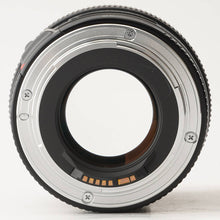 画像をギャラリービューアに読み込む, キヤノン Canon EF 85mm F1.8 USM
