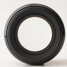 画像をギャラリービューアに読み込む, キヤノン Canon EF 85mm F1.8 USM
