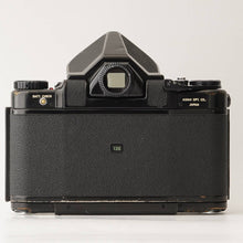 画像をギャラリービューアに読み込む, ペンタックス Pentax 6x7 アイレベル ボディ 中判カメラ
